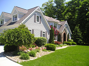 Landscapers and Lawncare Services in Buchanan, VA